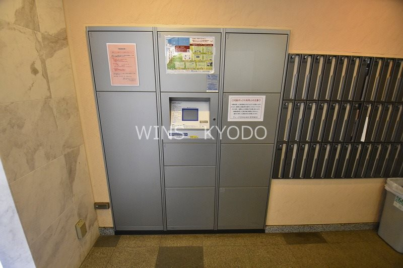VIDA世田谷桜丘（ヴィーダ）のその他共用部分