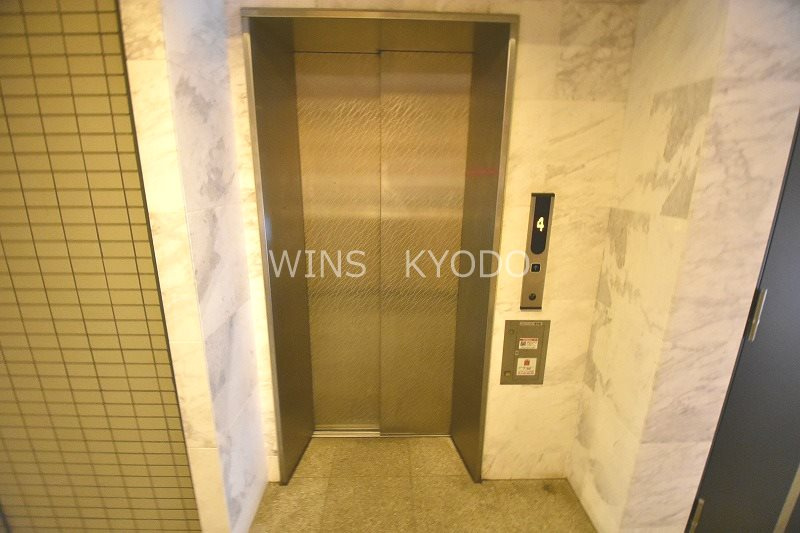 VIDA世田谷桜丘（ヴィーダ）のその他共用部分