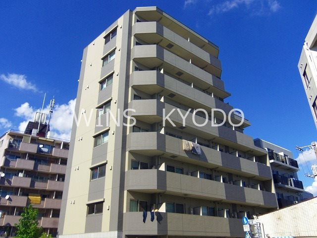 VIDA世田谷桜丘（ヴィーダ）