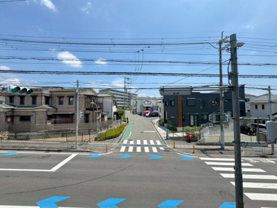 【展望】 | アヴァンス池田