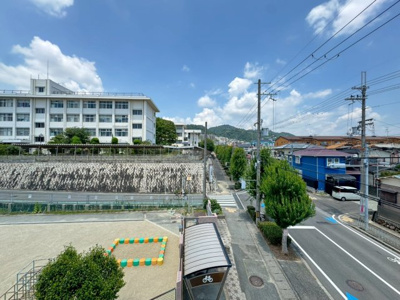 【展望】 | アヴァンス池田