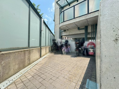 【その他共用部分】 | アヴァンス池田