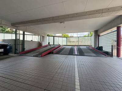 【駐車場】 | アヴァンス池田