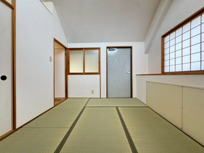 【和室】 | アヴァンス池田