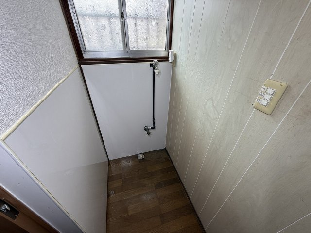 中曽司町戸建のその他