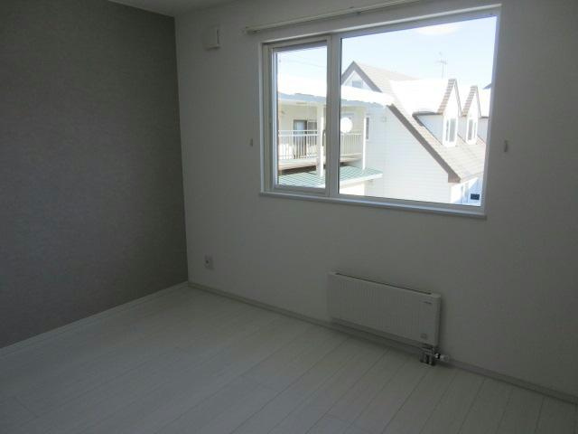 TOWN S.Kの内装