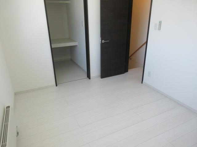 TOWN S.Kの内装