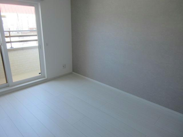 TOWN S.Kの内装