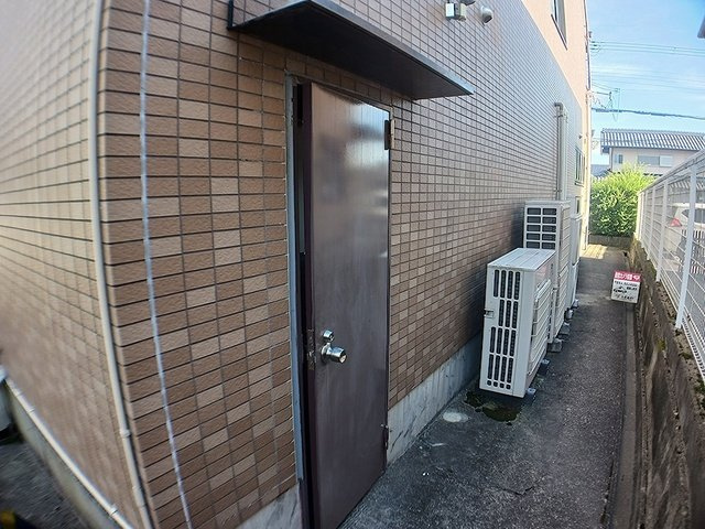 ウィンド岩倉のその他