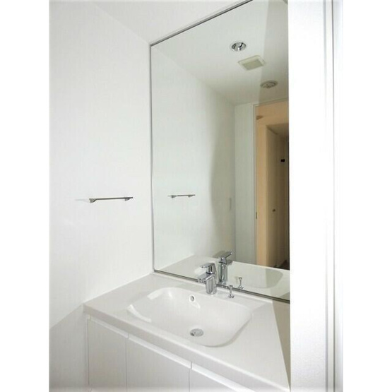 【洗面所】