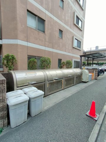ウィンドステージ府中宮西のその他共用部分