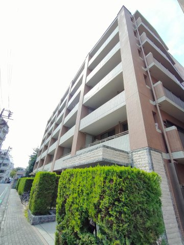 ウィンドステージ府中宮西
