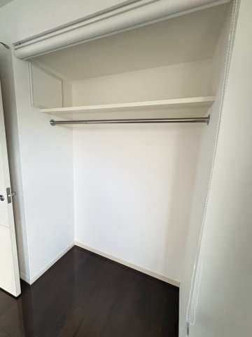 ウィンドステージ府中宮西の収納