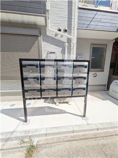 【設備】 | Luxカシオペア