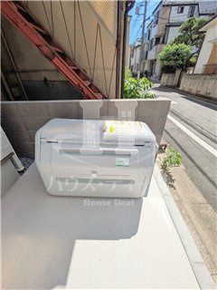 【その他共用部分】 | Luxカシオペア
