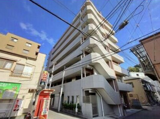 【外観】 | 東急ドエル・アルス横濱元町