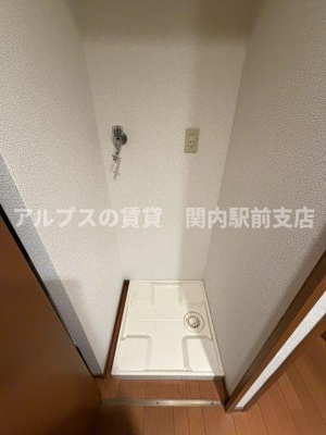 【その他】 | 東急ドエル・アルス横濱元町