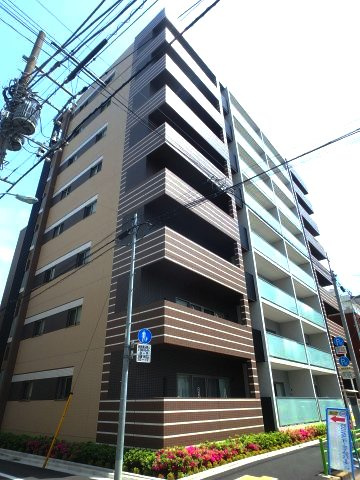【外観】