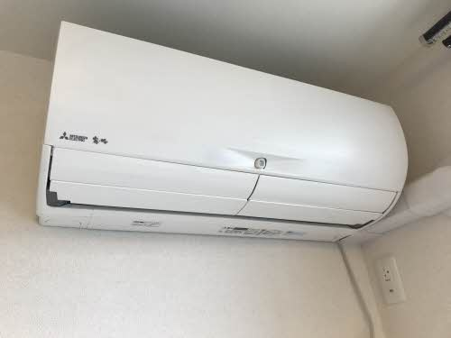 【設備】エスポワール戸坂山崎