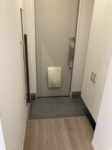 ※同物件別号室参考写真