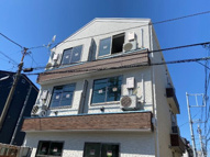 大田区羽田３丁目のアパートの画像