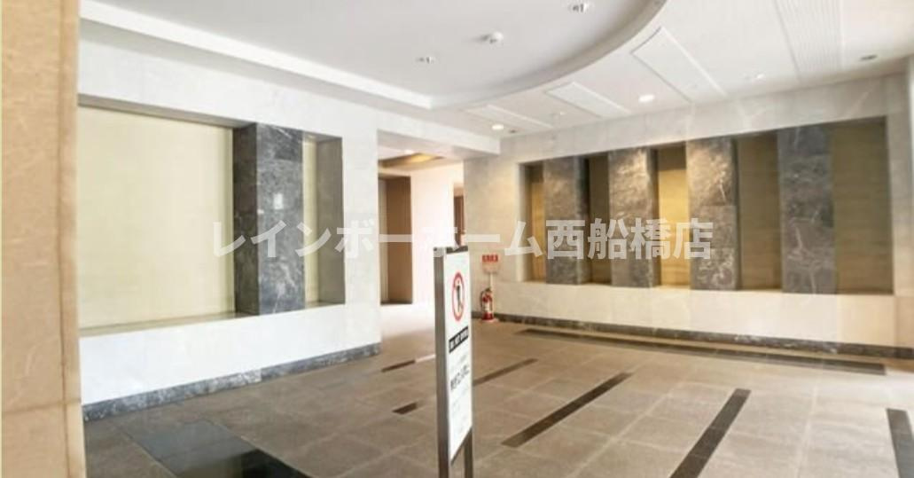 アトランティス津田沼Ⅰのその他