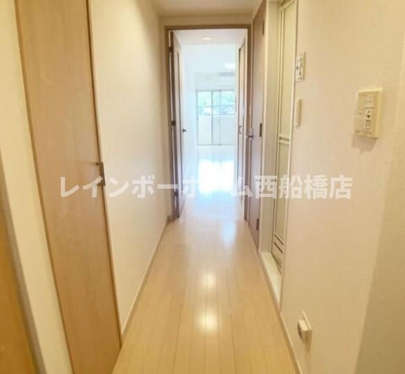 アトランティス津田沼Ⅰのその他