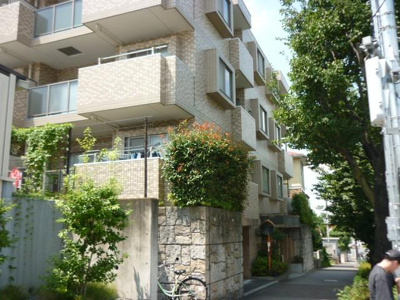 【エントランス】 | ローヤルシティ西武柳沢第２