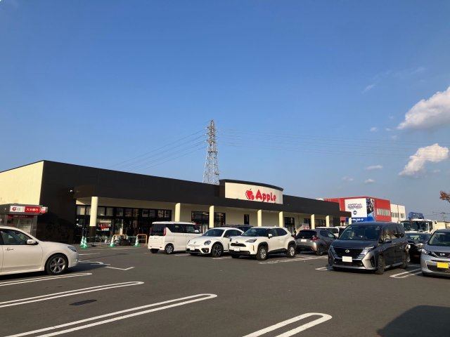 【周辺】三和コーポ古国府No.22