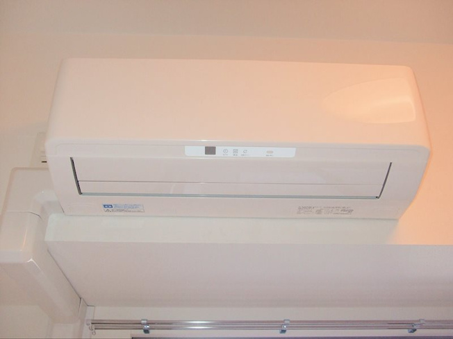 【設備】BLASTO Residence