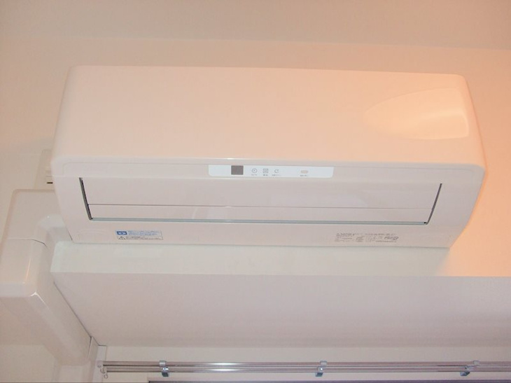 【設備】BLASTO Residence 