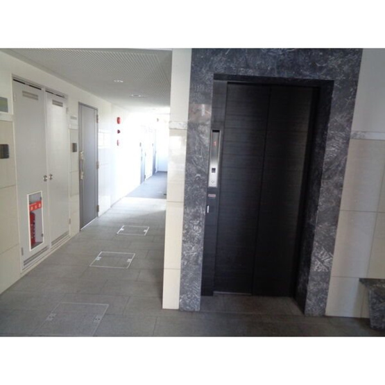 【その他共用部分】BLASTO Residence