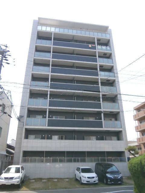 BLASTO Residenceの画像