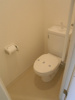 【トイレ】BLASTO Residence 