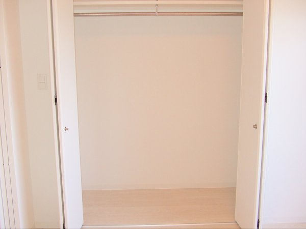 【収納】BLASTO Residence 