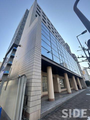 【エントランス】 | エクセレント中道