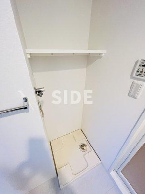 【設備】 | HGTコート都島 | ※別号室参考画像