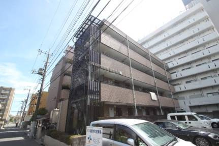 タケハイム船橋の展望