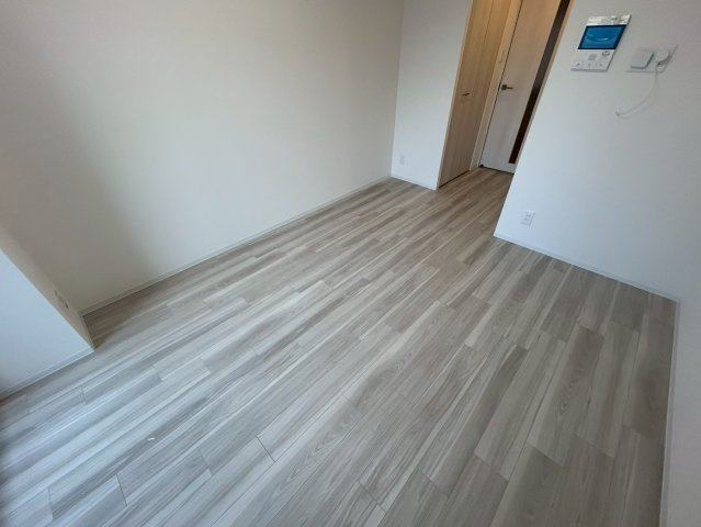 エスリードレジデンス大阪谷町ザ・マークスの洋室