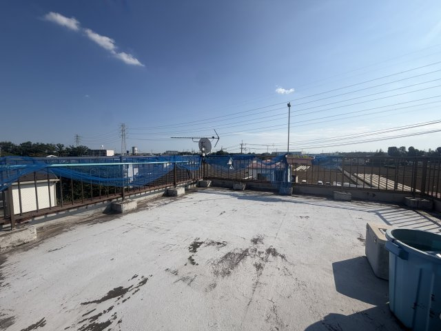 【中古戸建】ふじみ野市西鶴ケ岡二丁目のその他