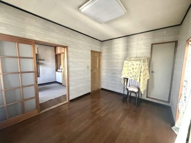 【中古戸建】ふじみ野市西鶴ケ岡二丁目の洋室