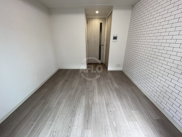 プレサンス大国町ブライスの居間・リビング|プレサンス大国町ブライス　リビング