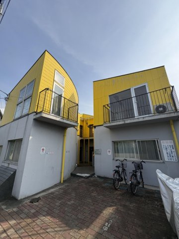 ブオナスタンザ市川 