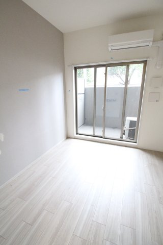 【寝室】 | レジュールアッシュ淡路駅前