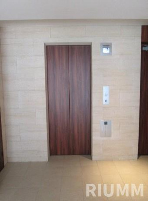 【設備】 | ＰＲＥＭＩＵＭ　ＣＵＢＥ　品川大崎