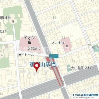 【地図】 | フェリデンシア御嶽山 | フェリデンシア御嶽山