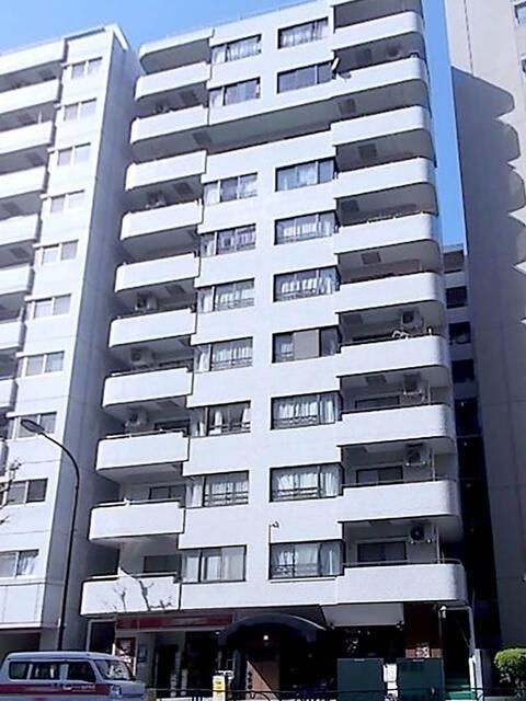 セブンスターマンション島津山