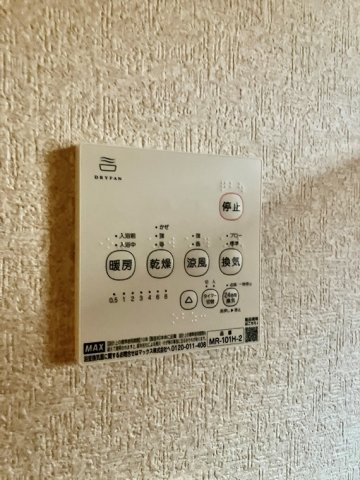 茅ヶ崎市南湖３丁目の一戸建ての設備