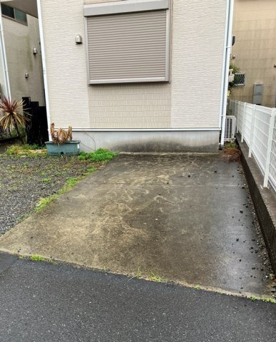茅ヶ崎市南湖３丁目の一戸建てのその他共用部分