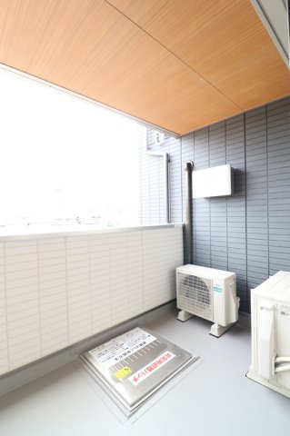 アスティオン　いわきのバルコニー
